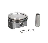 Pistón NÜRAL 87-437400-10