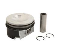 Pistón NÜRAL 87-438500-00