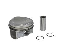 Pistón NÜRAL 87-443800-00