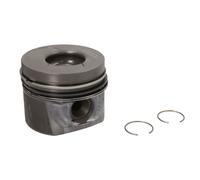 Pistón del motor 87-743100-00 NÜRAL para MERCEDES-BENZ PUCH MULTICAR
