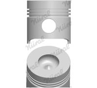 Pistón NÜRAL 87-782000-00