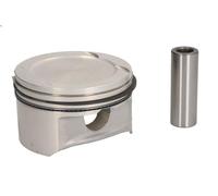 Nüral Pistón 87-102700-00 para Opel Corsa B/C y Agila 1.0 12V