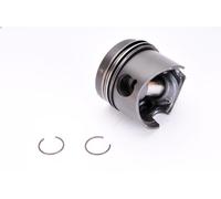 Nüral Pistón 87-109811-10 anodizado duro para Audi, VW, Volvo y ARO