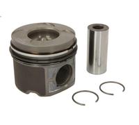 Pistón del motor 87-114400-10 NÜRAL para BMW 7 5 5 Touring X5 3 3 Touring