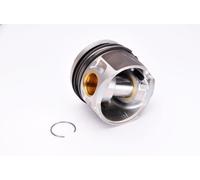Pistón del motor para cilindro 1 87-114907-25 NÜRAL para AUDI VW SEAT SKODA