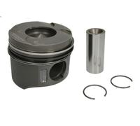 Pistón NURAL 87-117907-20 para MERCEDES-BENZ CLK (C209) 2.7 2003-2005