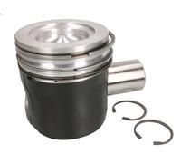 Pistón NÜRAL 87-122000-00