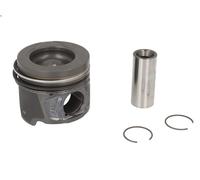 Pistón NURAL 87-123400-40 para NISSAN JUKE (F15) 1.5 2010-2019