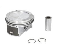 Pistón NURAL 87-148300-00 para AUDI A3 (8P1) 1.6 2003-2012