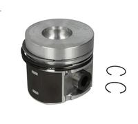 Pistón NURAL 87-252507-10