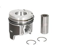 Nüral Pistón 87-307600-40 para Vauxhall/Opel/Honda (Astra, Meriva, Corsa, Combo, Civic)