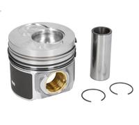 Pistón NURAL 87-421000-10 para TOUAREG (7LA, 7L6, 7L7) 2.5 2003-2010