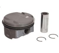 NURAL Pistón para BMW: Série 3, Série 5, X3, Z4 (Ref: 87-425300-00)
