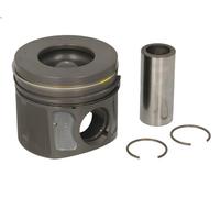 Pistón NURAL 87-427700-40 para FORD TRANSIT TOURNEO Autobús 2.2 2007-2014
