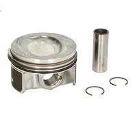 Pistón NURAL 87-429907-00 para AUDI A3 (8P1) 1.4 2007-2012