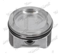 Pistón NURAL 87-433206-00 para FIAT PUNTO (188_) 1.4 2003-2012