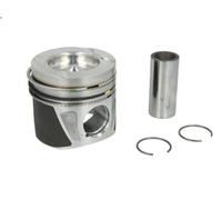 Pistón NURAL 87-433400-00 para MERCEDES-BENZ CLASE C (W204) 2.2 2009-2014