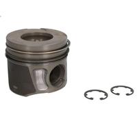 Pistón NURAL 87-436500-00 para SAAB 9-5 (YS3G) 2 2010-2012