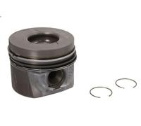 Pistón del motor 87-743100-00 NÜRAL para MERCEDES-BENZ PUCH MULTICAR
