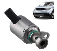 Piston Oil Valve, Engine Cooling Accessory, Automotive Replacement Part