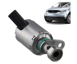 Piston Oil Valve, Engine Cooling Accessory, Automotive Replacement Part