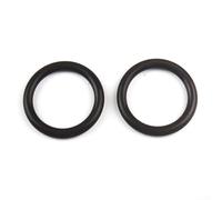Pistón para anillo 2pcs, piezas de repuesto de repuesto para martillo de demolición Bosch para GSH11E Cilindro de disyuntor para anillo Sello Componente de reparación