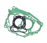 Pistón Para AX-1 AX1 1987-1997 NX250 MD21 MD25 NX 250 1988-1995 Pad Motocicleta Motor Culata Completa Revisión Juego Esteras De Juntas Cilindro