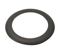 Pistón para componente de anillo para compresor de aire, 5 para sistemas de cilindro de aceite y bomba de aire de 50 W, 1100 W, 1500 W, 1600 W (550 W)