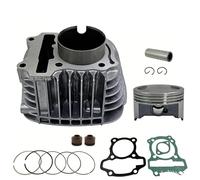 Pistón Para SDH110-23-25 K2N K1M Para Wave110 2019 53mm Kit Pistón Cilindro De Motocicleta De Gran Cilindro Cilindro