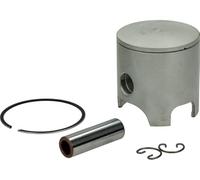 Pistón Polini Piaggio Big Evo/P.R.E 47,6 mm, tamaño C