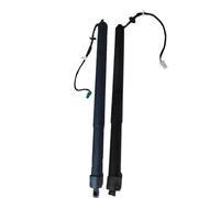 Pistón Puerta Trasera Puntal eléctrico para puerta trasera, compatible con Peugeot 3008 9830770280 9830769680, soporte de elevación de maletero(Pair)