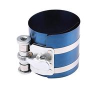Piston ring compressor,herramienta de motor Herramienta de trinquete de banda de instalador de compresor de anillo de pistón de motor de coche(3 Inch)