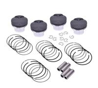 Piston Rings Kit 13101-MCJ-750 Compatible with CBR900RR AC CBR1000RR-R