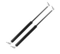 Pistone Motore 2 Uds 500N 650-850mm Soporte De Elevación Universal Capó Delantero Trasero Maletero Amortiguador Barra Resorte Gas Molla Cofano(850mm)