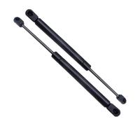 Pistone Motore 2 Uds Para A6 Para C6 2004-2012 4F5827552 Maletero Trasero De Coche Amortiguador Gas Amortiguadores Varillas Soporte Elevación Molla Cofano