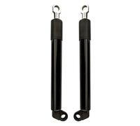 Pistone Motore 2 Uds Para Isuzu Para D-max 2021 2022 Portón Trasero Amortiguador De Gas Resorte Barra Hidráulica Choque Molla Cofano