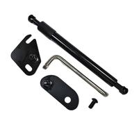 Pistone Motore Para Ford Para F250 Para F350 Para Super Para Duty 2017-2023 Varilla Hidráulica Del Amortiguador Asistencia Puerta Trasera Coche Molla Cofano