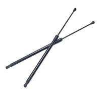 Pistone Motore Para Hyundai Para Verna Para Hatchback 2010-2018 Maletero Portón Trasero Resortes Elevación Gas Amortiguador Varilla 81780OU200 Molla Cofano