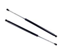 Pistone Motore Para Lexus GS300 GS350 GS430 GS460 2005-2012 Capó Delantero Del Motor Y Soportes De Elevación Puerta Trasera Maletero Resortes Gas Molla Cofano(Front Hood)