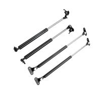 Pistone Motore Para Toyota Para Land Para Cruiser 80 Series 1990-1997 Capó Delantero Resortes Gas Resorte/barra Soporte Elevación Puerta Trasera Molla Cofano(Front+Rear)