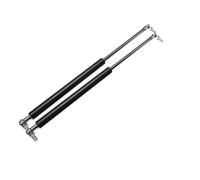 Pistone Motore Soporte De Elevación Por Resorte Gas Universal 200-600mm 400N Capó Delantero Con Capucha Maletero Trasero Amortiguador Autobús Molla Cofano(450mm-400N)