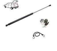 PISTONES Muelle DE Gas para Capot Trasero ESPECÍFICO para Coches 520mm 360N Compatible con Peugeot 206 09/98 A 04/03, Peugeot 206 05/03 A 04/06 MG007450