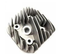Pistones Para DIO 50 AF17 AF18 AF25 AF27 AF28 Actualización A 90cc 44mm 48mm 50mm 54mm Kit De Cilindro Gran Con Cabezal Rendimiento Cilindro(48mm)