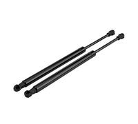 Pistones para puerta trasera, 1 par de 39 cm, muelles para puerta trasera E90 323i 325i 328i 330i, 51247060623 51244365788 51247250308 51247129194