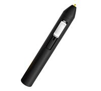 Pistos Eléctricos Pegajas Fusión En Caliente Pistolas Eléctricas Pistolas Eléctricas Pistolas Aire Soldadura Fusión Caliente USB C Recargable Pules Calientes Pen Autor Automático