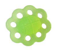 pistro 4 pasadores de resorte de liberación rápida estándar para barco Bimini Top Frame de 1/4 pulgadas con anillos, color verde claro