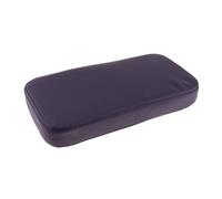 pistro Body SPA Silla Beauty Head Mat Mesa de masaje Salón Masajeador de cara Almohada - Púrpura
