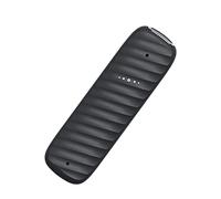 pistro K5 Micrófono inalámbrico para grabación de micrófono 360° transmisor omnidireccional de 30 m de largo Lavalier Plug Play para transmisión en vivo al aire última intervensión