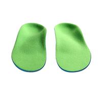 pistro Plantillas ortopédicas para zapatos deportivos de 6 meses a 2 años, 16 cm