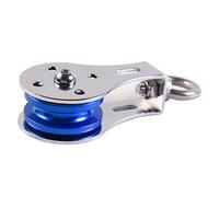 pistro Polea de hombro multiusos sobre la puerta, ejercitador de rehabilitación para aumentar la flexibilidad, estirar, brazo de hombro congelado, hebilla viva silenciosa